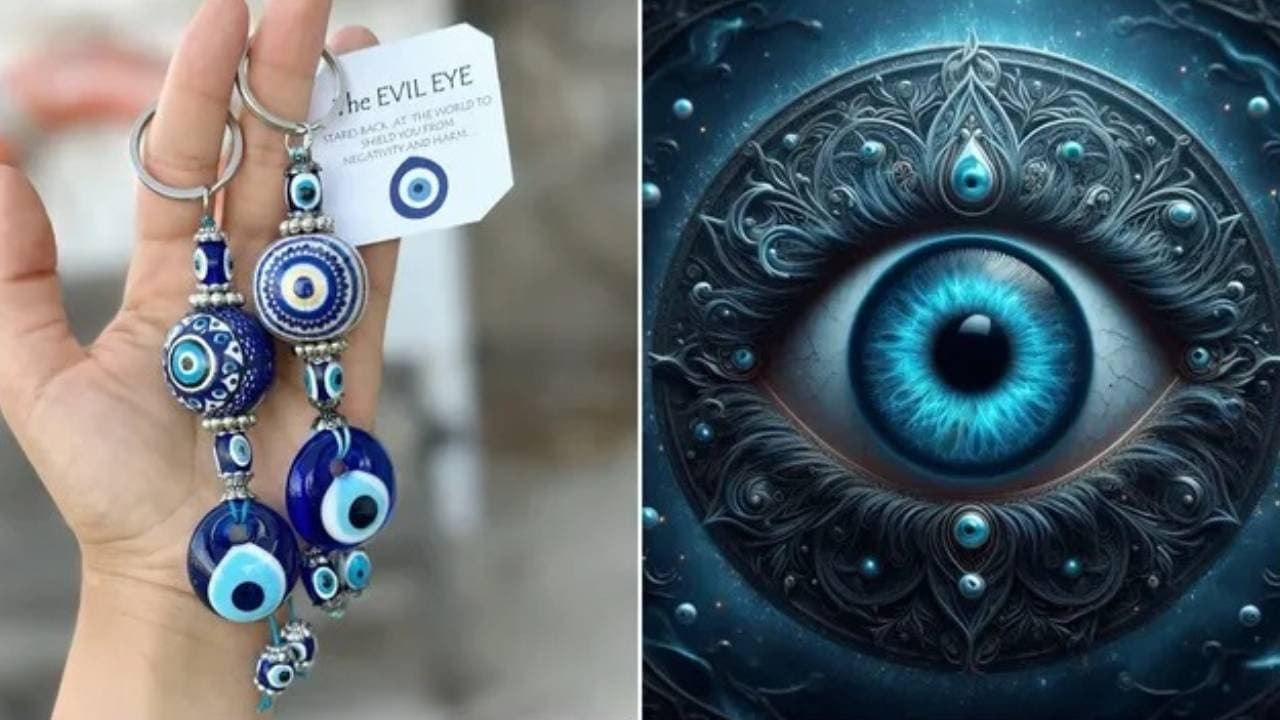 These tips are effective to reduce the impact of evil eye