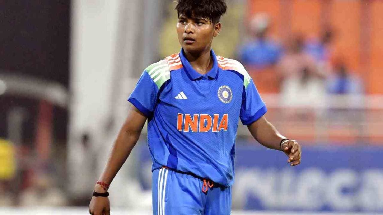 India Cricketers Father Suspended From Constables Job In 2012 now Reinstated