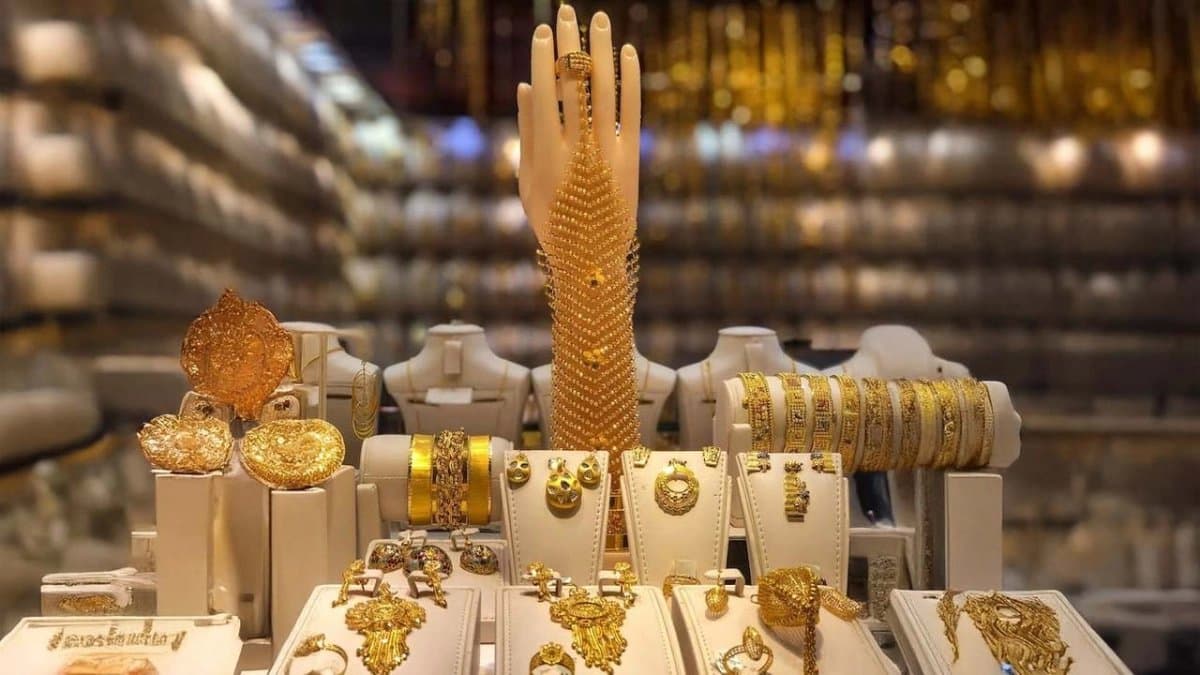 Diwali 2025: Tax rules apply when purchase gift gold