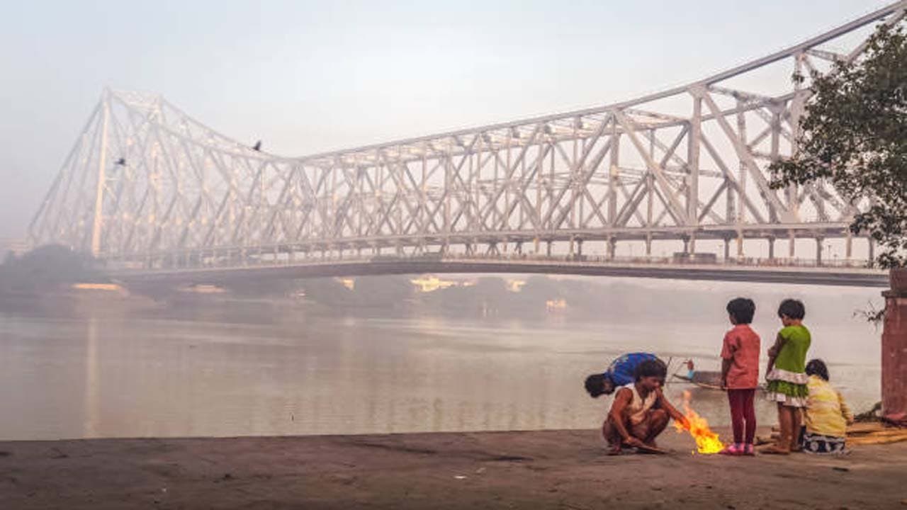 It will be colder during Makar Sankranti know what the weather will be like in West Bengal and Kolkata today Monday 12 January 2026