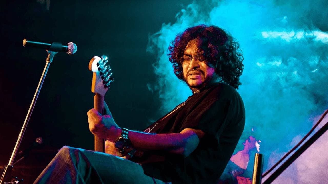 Rupam Islam lends his voice to Zor title song  Zor Se