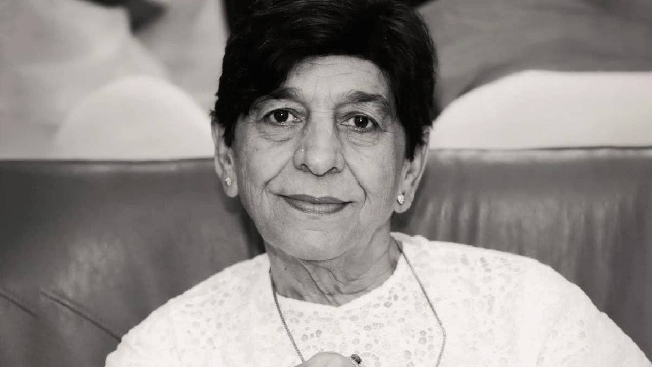 ক্যানসারের বিরুদ্ধে দীর্ঘ লড়াইয়ের অবসান, প্রয়াত বর্ষীয়ান বাংলাদেশি অভিনেতা ইলিয়াস জাভেদ