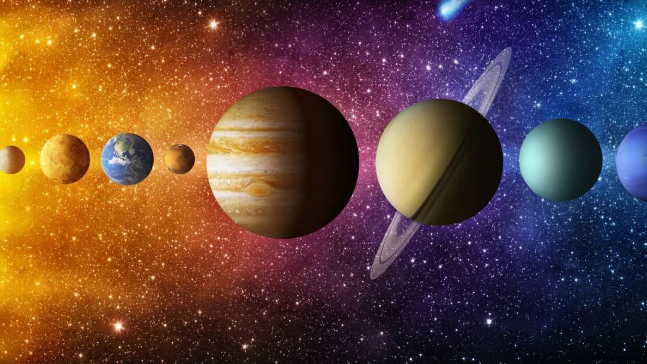Budh gochar in Shravan nakshatra will bring good luck to 4 zodiacs