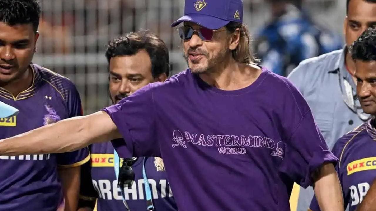 Shah Rukh Khan Moves Closer to Full Control of KKR with Major Stake Deal