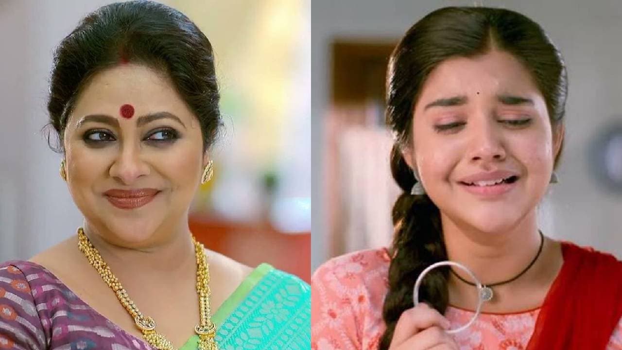 kusum upcoming episode