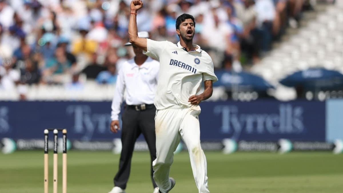 Washington Sundar ruled out from New Zealand series and Ayush Badoni earns his maiden call