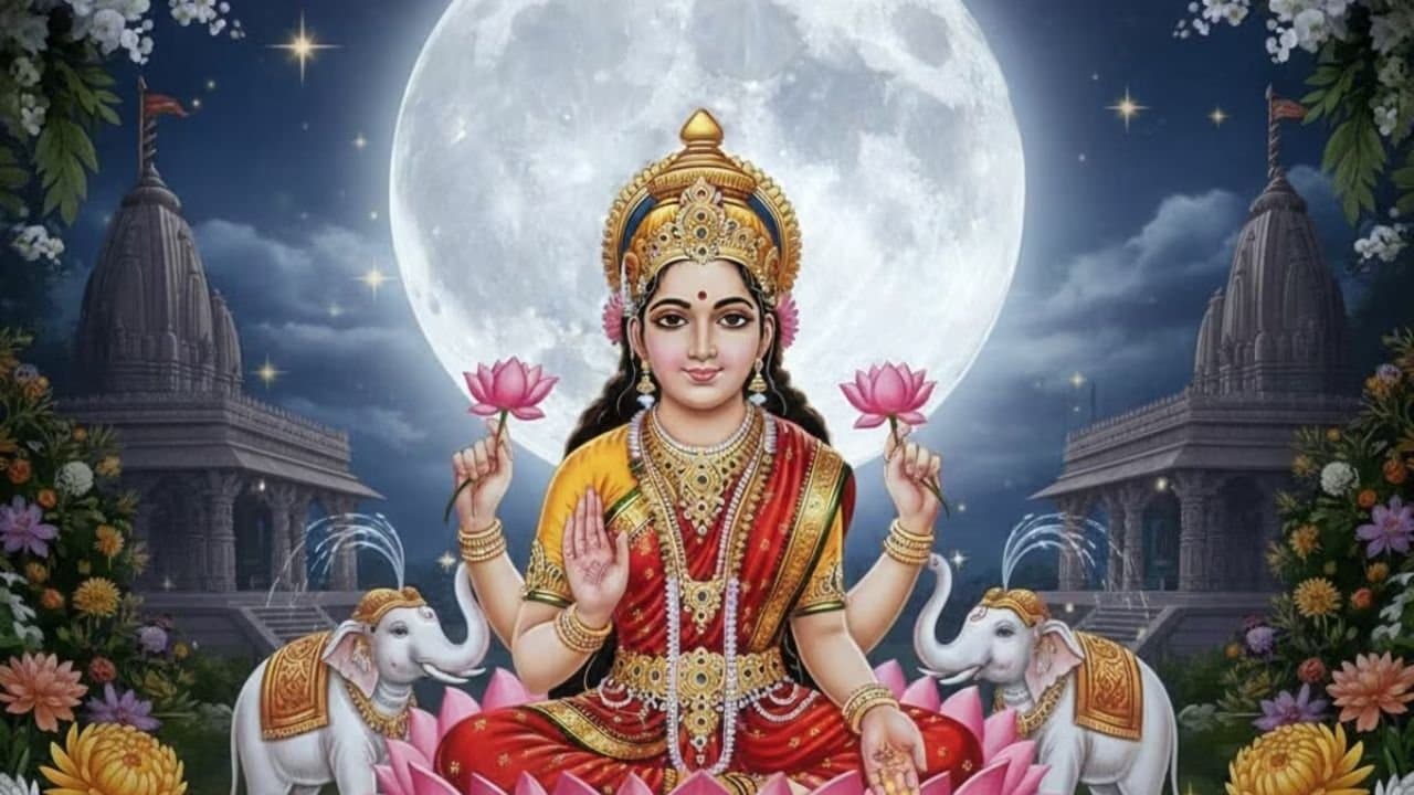 Paush Purnima Upay 2026 Haldi Kauri Remedy for good luck and prosperity