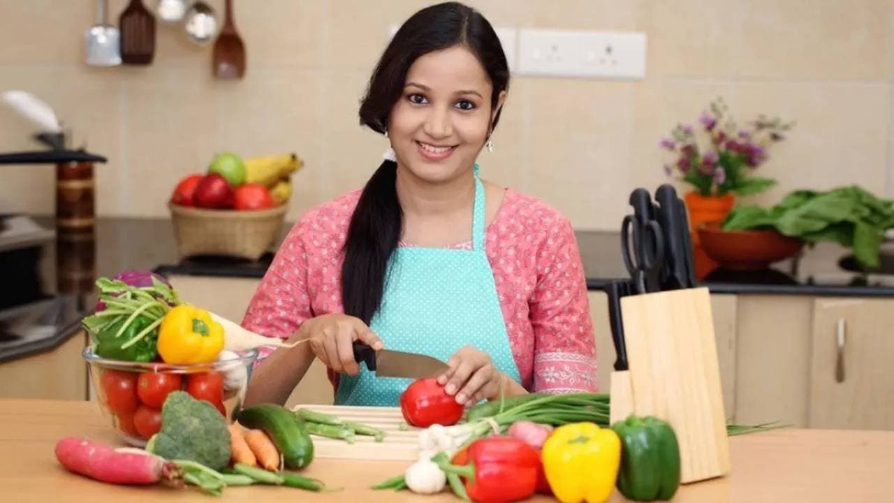 Sweet Potato has many health benefits