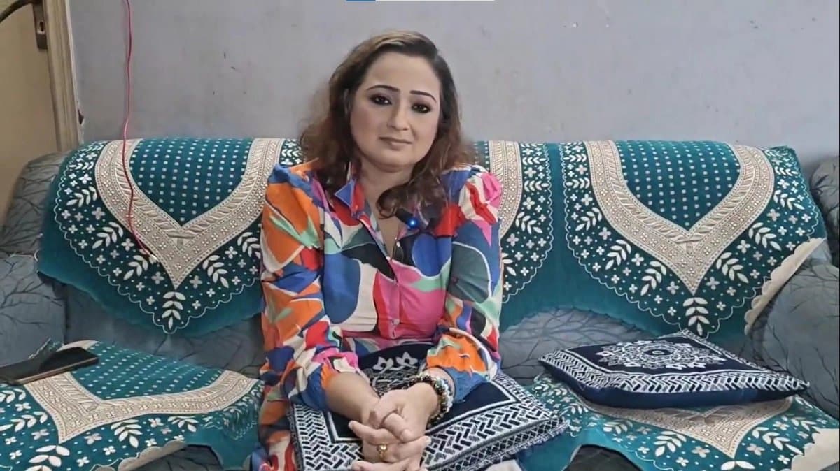 Swarna Kamal Breaks Silence: Husband Refused to Support Her Daughter Mental Torture Revealed