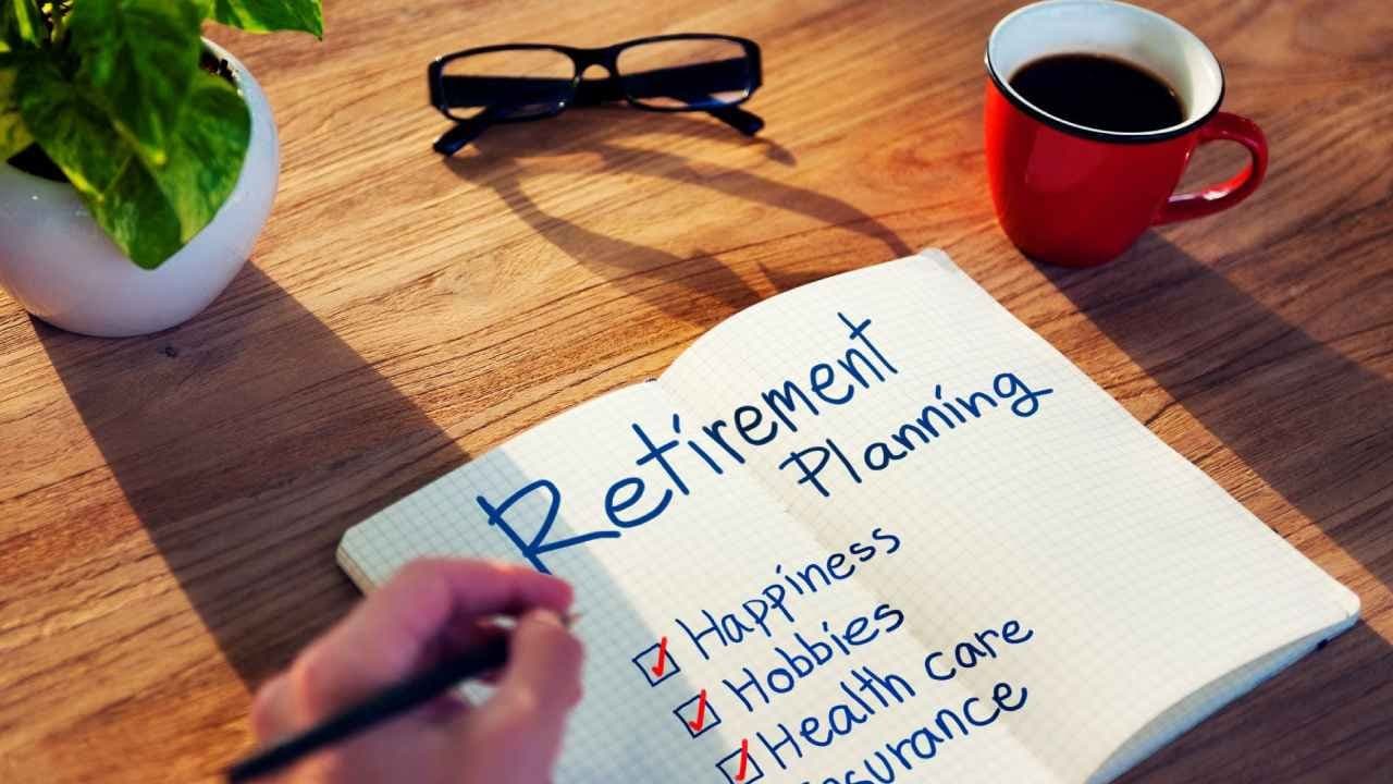 Safe Retirement: Simple formula to calculate on spend
