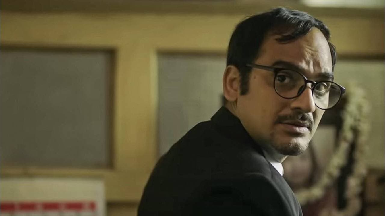 Advocate Achinta Aich season 3