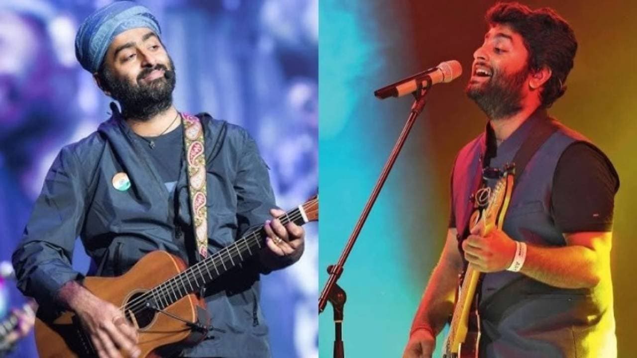 Arijit Singh playback singing break astrology prediction of his future