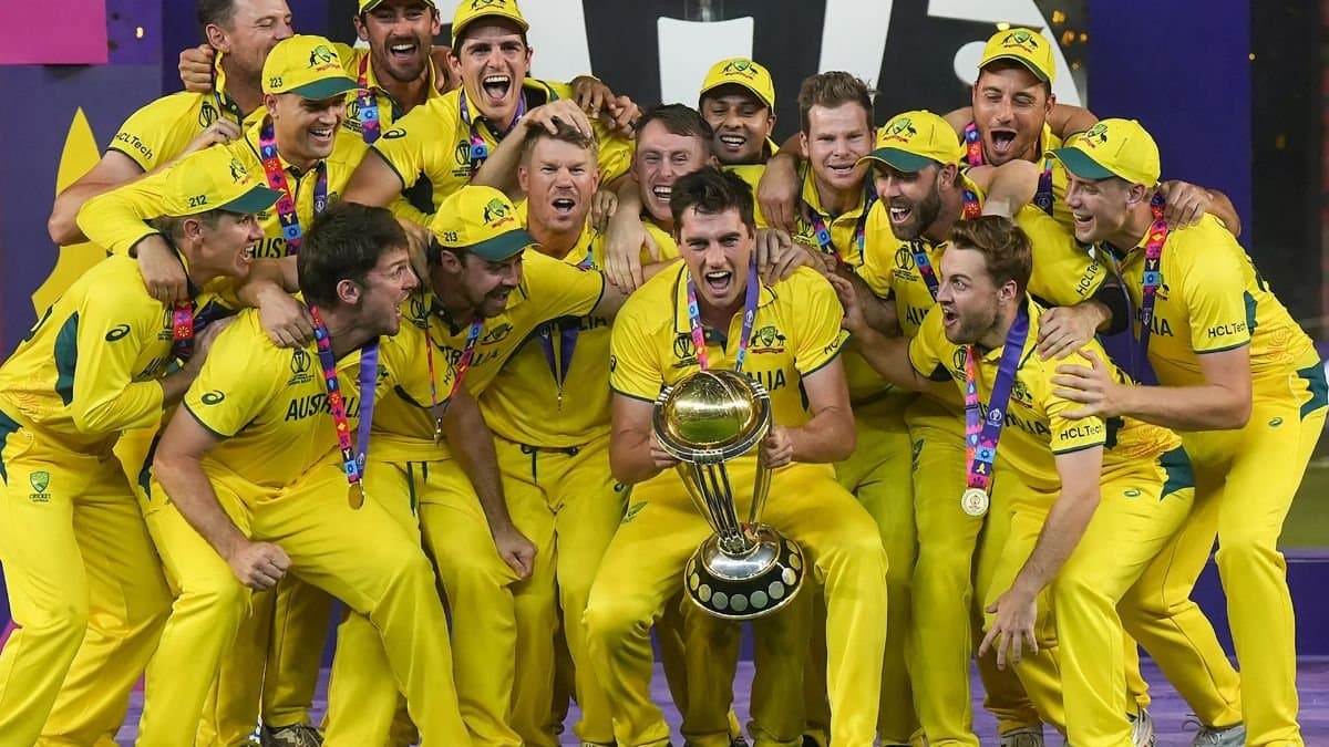 Australia faces a significant setback ahead of the T20 World Cup 2026 as Pat Cummins will miss the first two matches due to injury