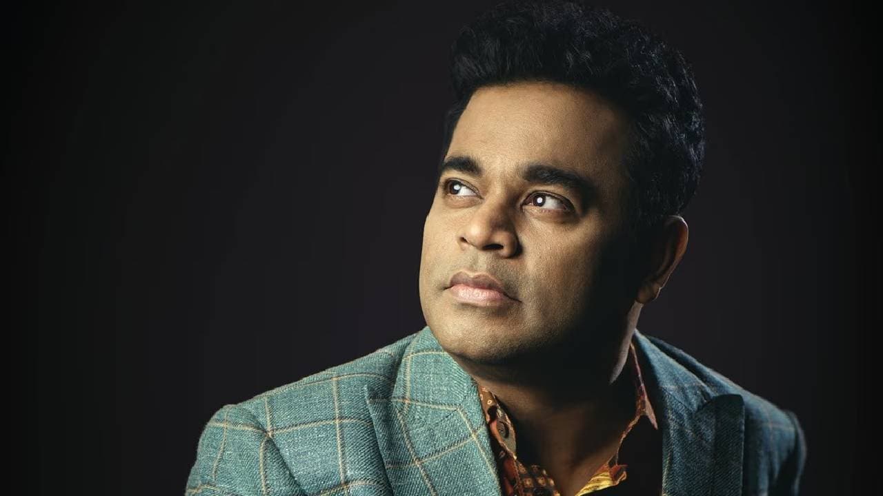 AR Rahman Says He Has Lost Bollywood Work Over the Last Eight Years