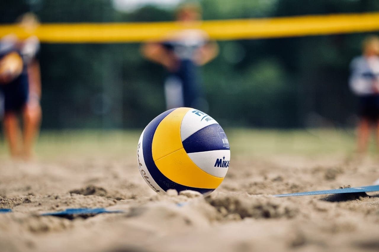 Bengal U-14 girls win National Volleyball Games in Andhra Pradesh 