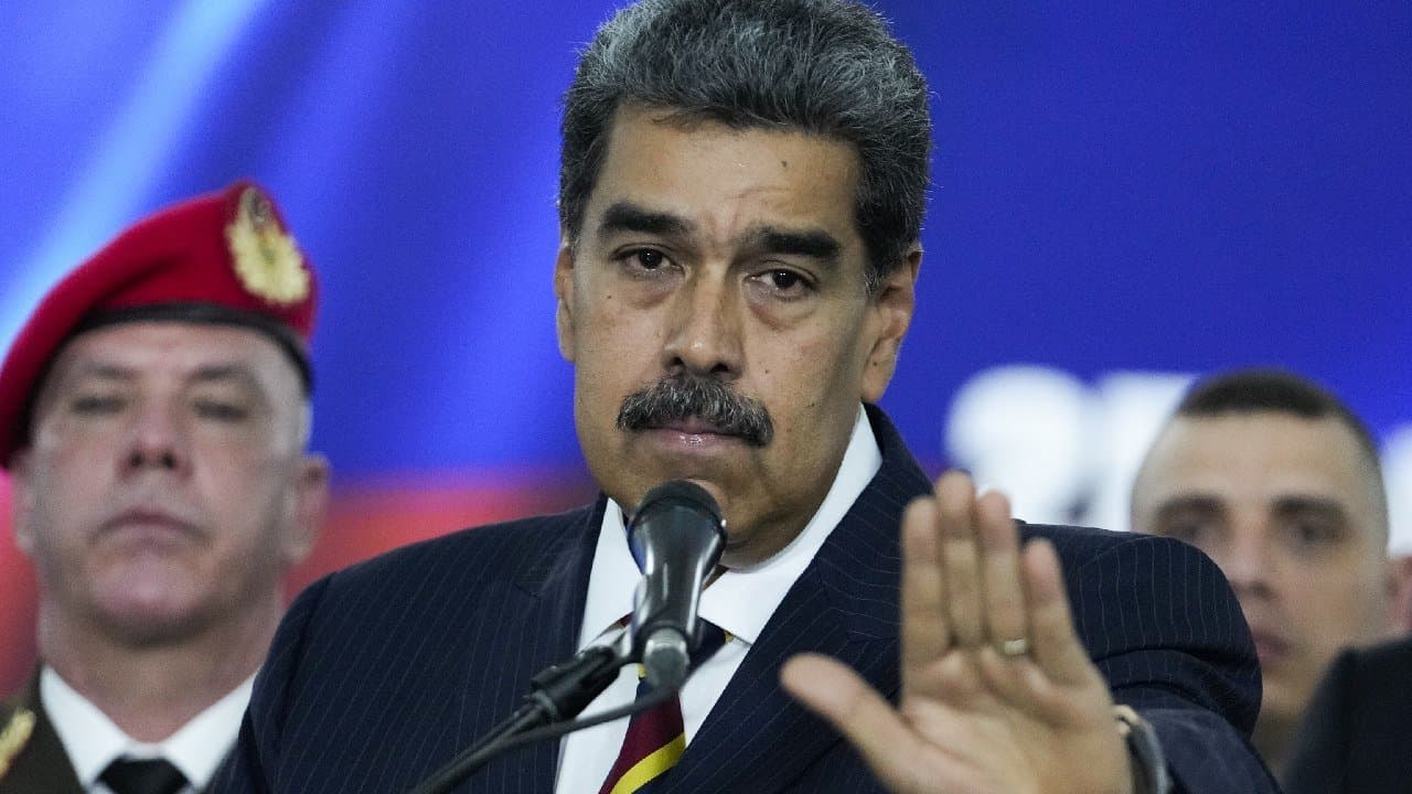 US operations in venezuela Satellite pics show damage to Fuerte Tiuna 