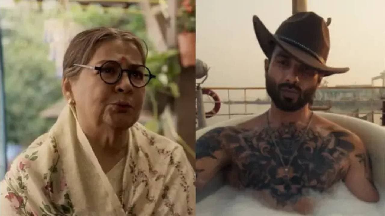 Farida Jalal Opens Up About Cuss Word Controversy in O Romeo