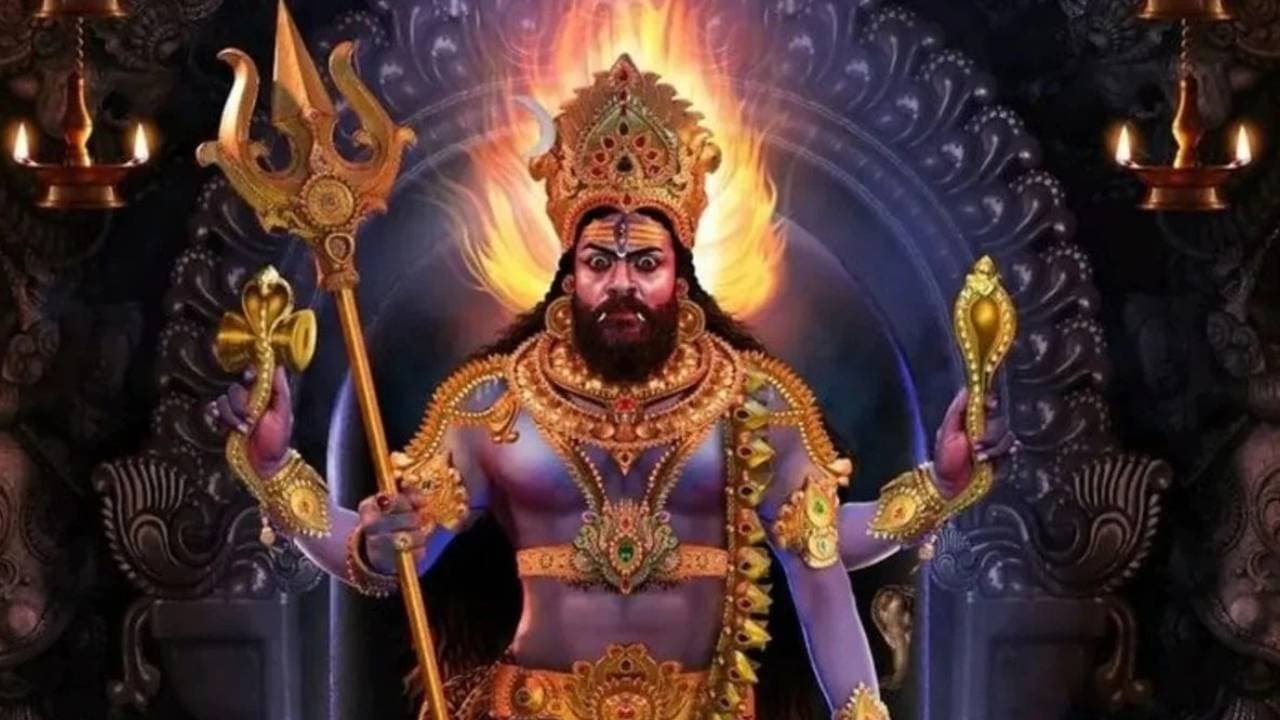 Kaalashtami 2026 Do these rituals on 10 January to get blessings of  Lord Kaal Bhairav