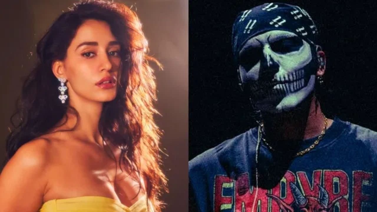 Talwiinder s ex girlfriend wrote a cryptic post after his relationship rumour spread with Disha Patani 