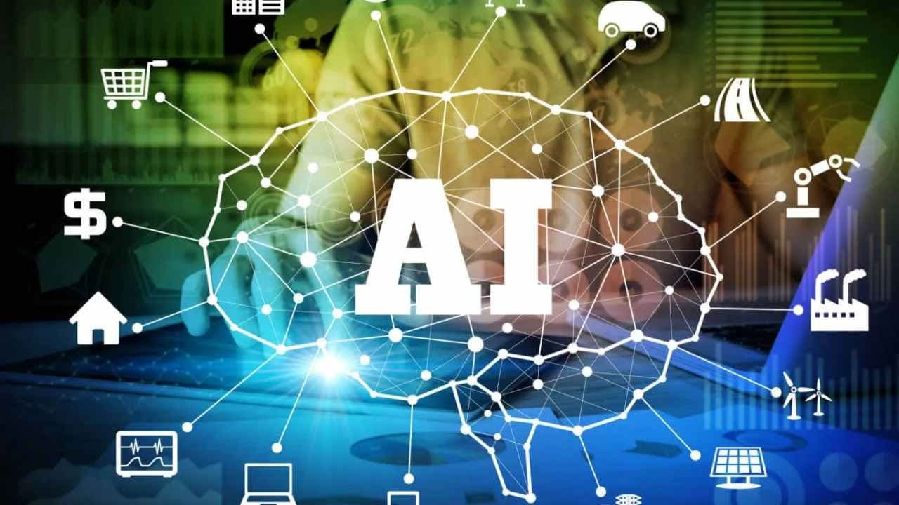 Consciousness of AI makes the World confused  