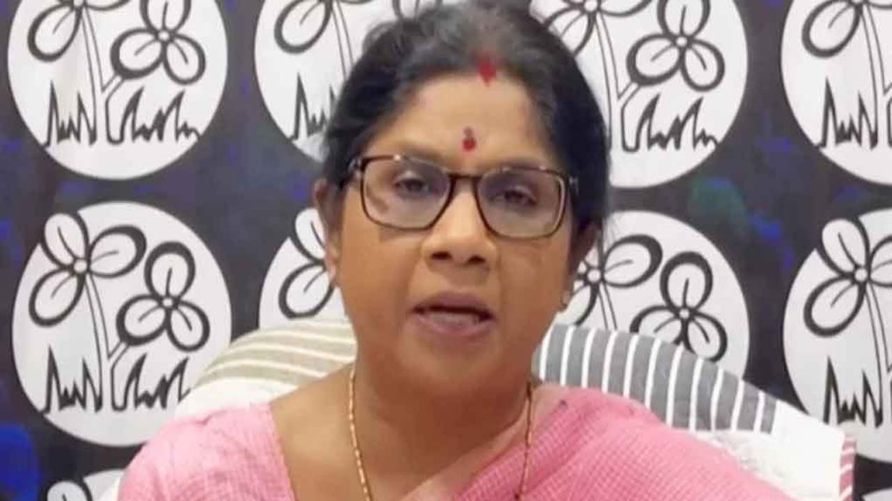 Following the SIR hearing Minister Shashi Panja leveled serious allegations of harassment against the Election Commission