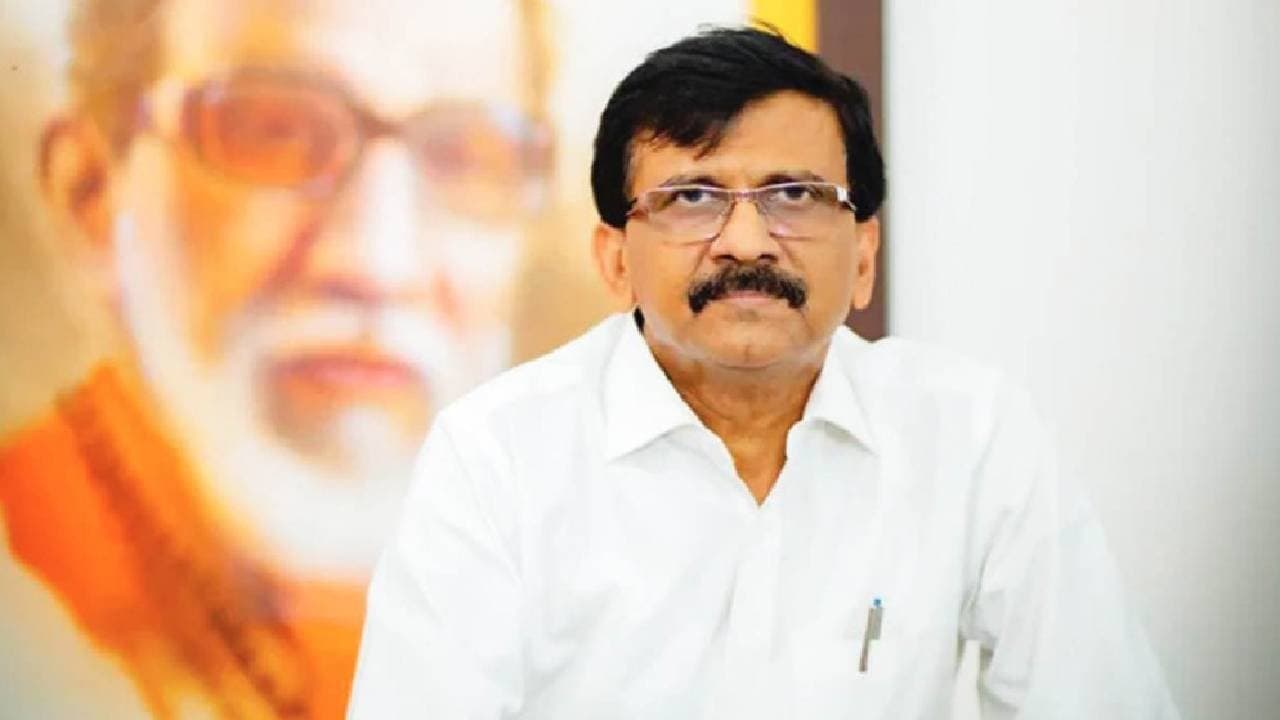 Ajit Pawar will return to MVA NCP factions to unite: Raut 