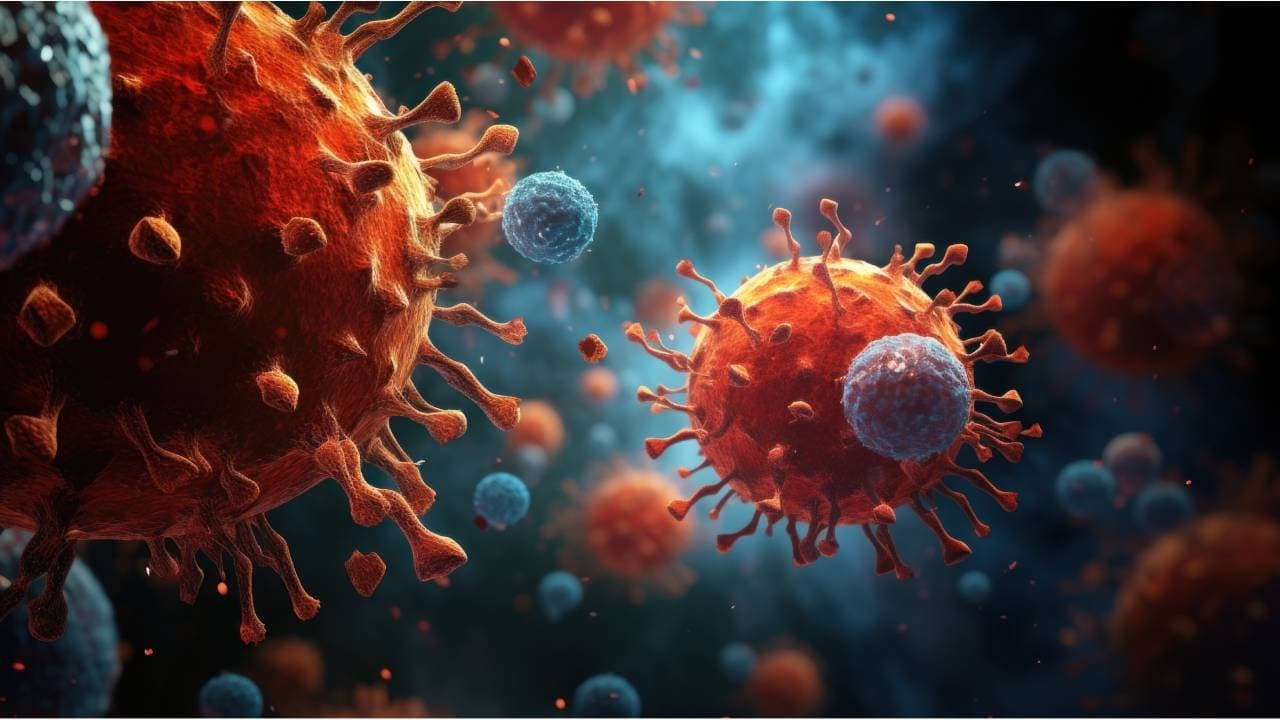 Norovirus Infects Over 100 Students At South China School