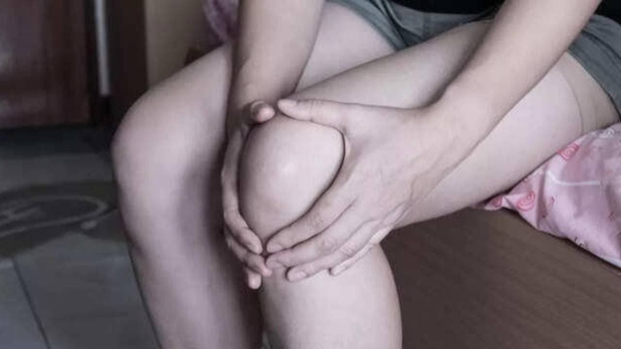You should not avoid these Early Cancer Symptoms in leg