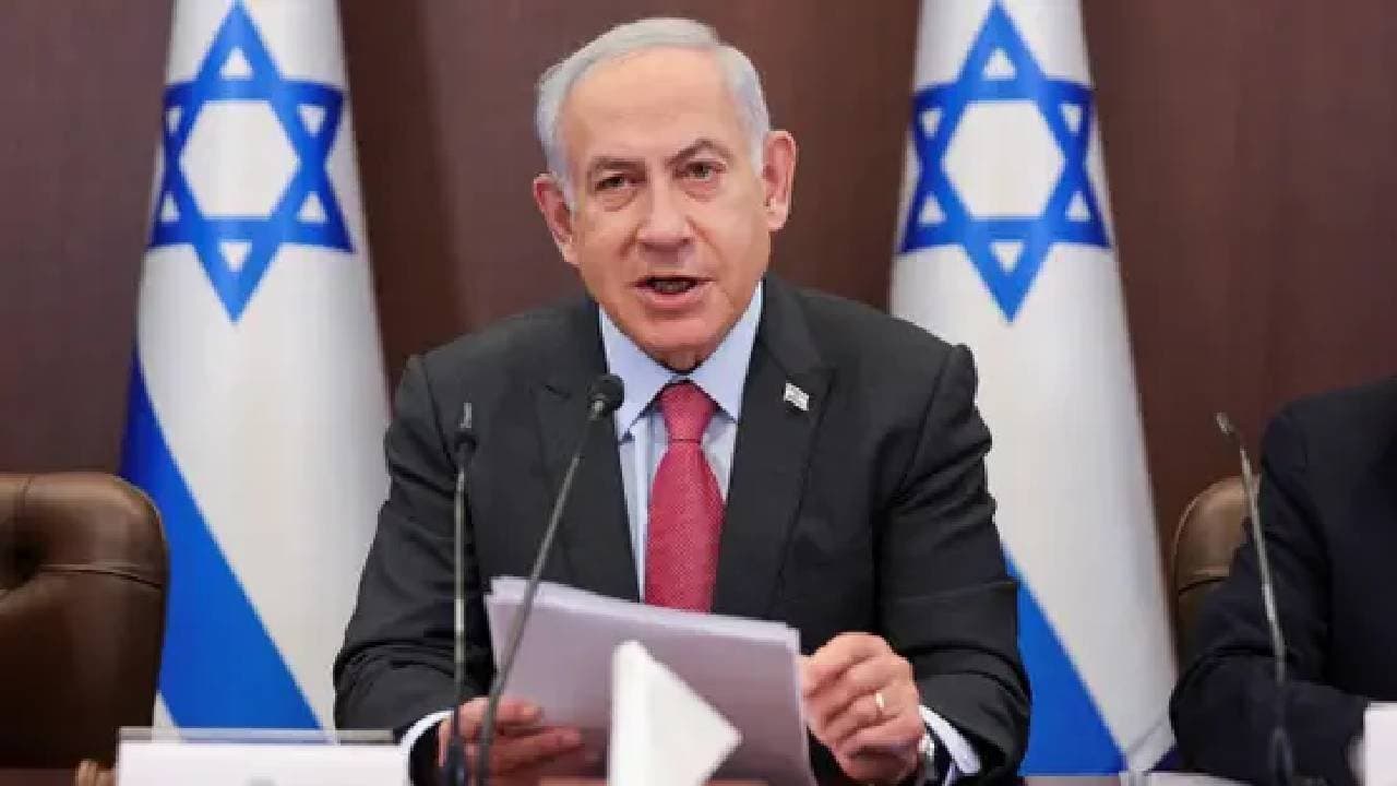 Netanyahu Warns Iran says Israel Will Act With A Force It Has Not Seen