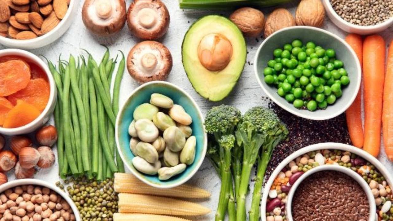 These vegetarian foods increase Vitamin B12 levels naturally