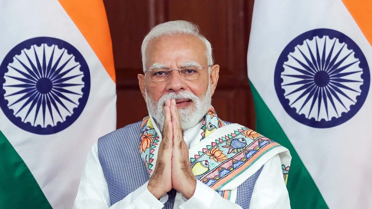 Prime Minister Modis new office will open near Raisina Hill by the end of January