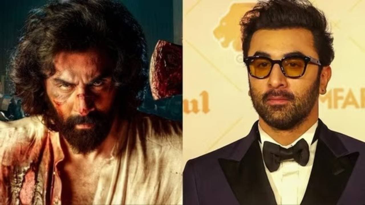 Ranbir Kapoor gives major Hint On Animal s sequel