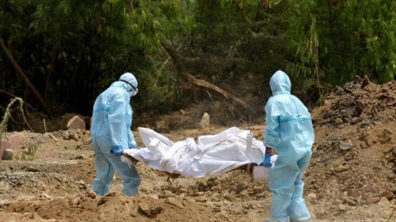 Five in every four deaths are not registered in india