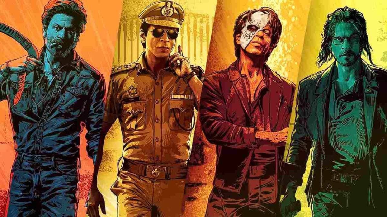 Atlee Confirms Jawan 2 with Shah Rukh Khan