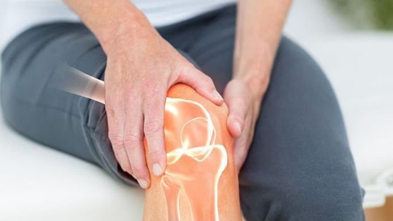 Home remedies for knee pain know the tips