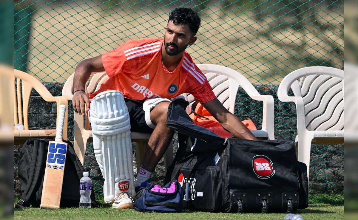 Devdutt Padikkal breaks silence on ODI snub-ready to keep proving his best