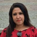 সম্পূর্ণা চক্রবর্তী