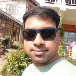 Rajit Das