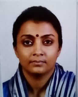 দীক্ষা ভুঁইয়া