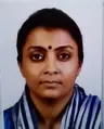 দীক্ষা ভুঁইয়া