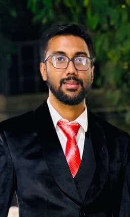 Sourav Goswami