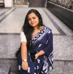 Riya Patra