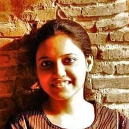 Suchetana Mukherjee