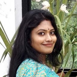 Sayani Mukherjee