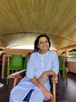 Suchetana Mukherjee