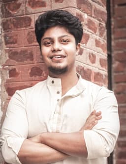 Rahul Majumder