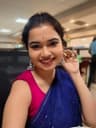 অর্শিতা দাস