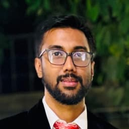 Sourav Goswami