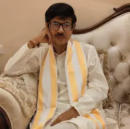 Dr Kalyan Chakraborti