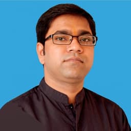 Dr Shyamsundar Roy